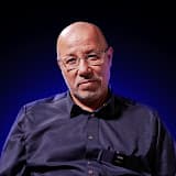 Portrait de Réda Kadri